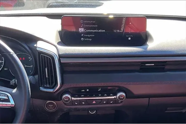 $30991 : Mazda CX-50 Hybrid 2025 AWD image 9