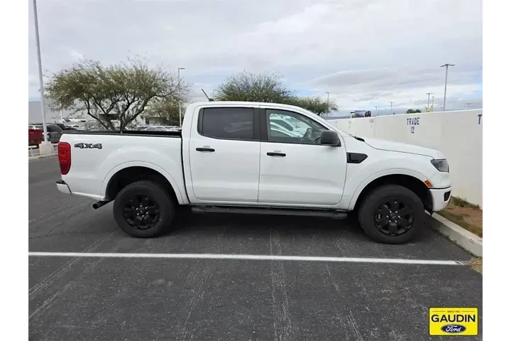 $30900 : Ford Ranger 2021 4x4 XL 4dr image 2