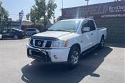 2004 Titan LE