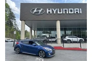 Hyundai VELOSTER 2016 Turbo