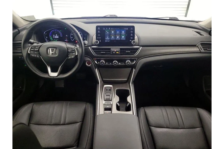 $28998 : Honda Accord Hybrid 2021 EX- image 9