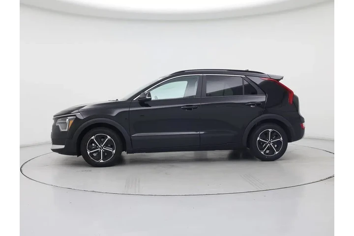 $23998 : Kia Niro 2024 EX 4dr Crossov image 3