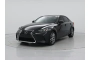 $26998 : Lexus IS 300 2020 4dr Sedan thumbnail