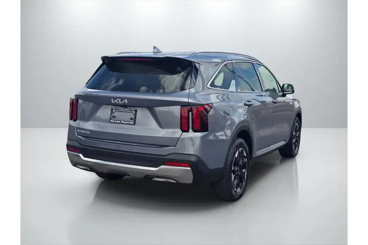 $27999 : Kia Sorento 2024 S 4dr SUV image 5