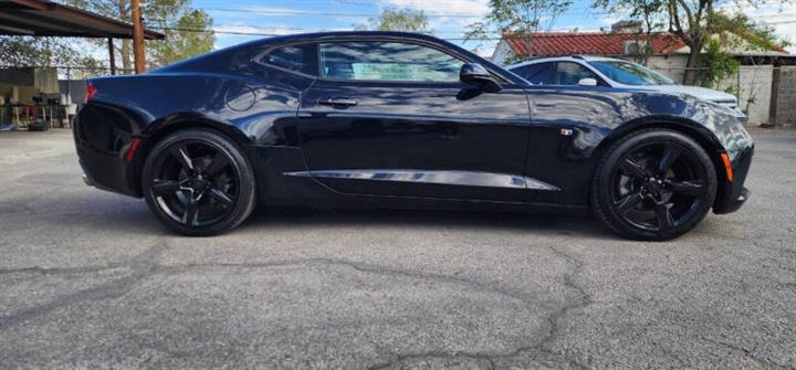 $18995 : 2016 Camaro LT image 3