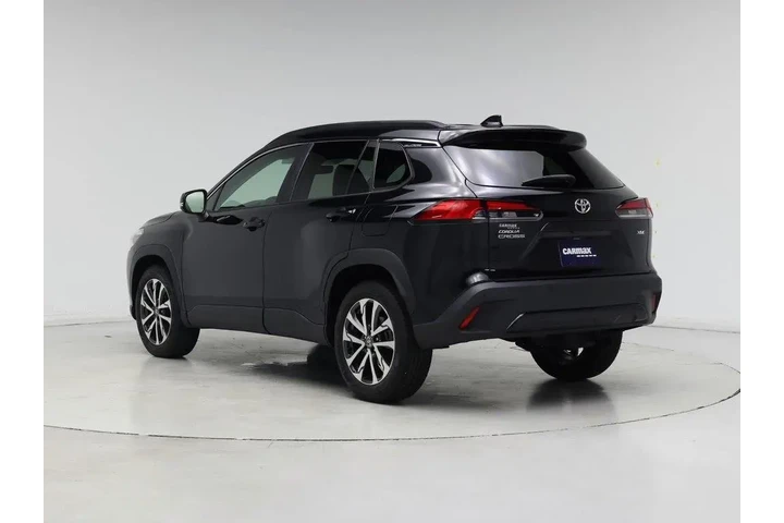 $25998 : Toyota Corolla Cross 2022 XL image 2