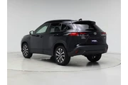 $25998 : Toyota Corolla Cross 2022 XL thumbnail