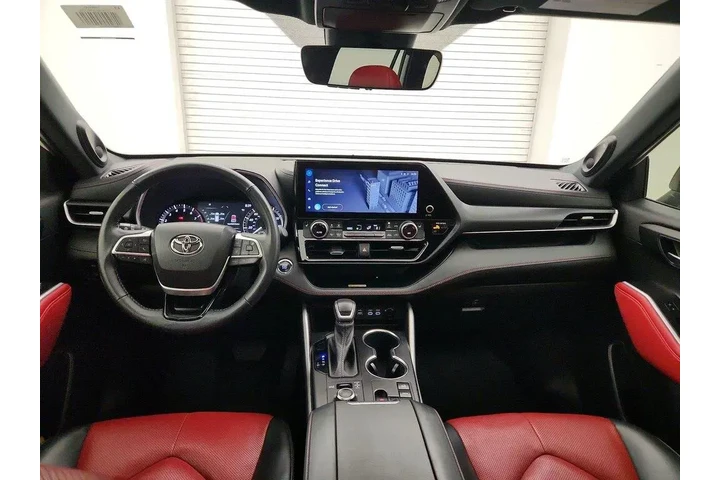 $37998 : Toyota Highlander 2023 AWD X image 9