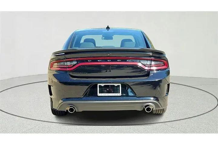 $26021 : Dodge Charger 2023 GT 4dr Se image 4