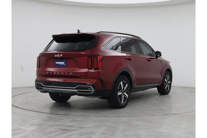 $23998 : Kia Sorento 2022 S 4dr SUV image 8