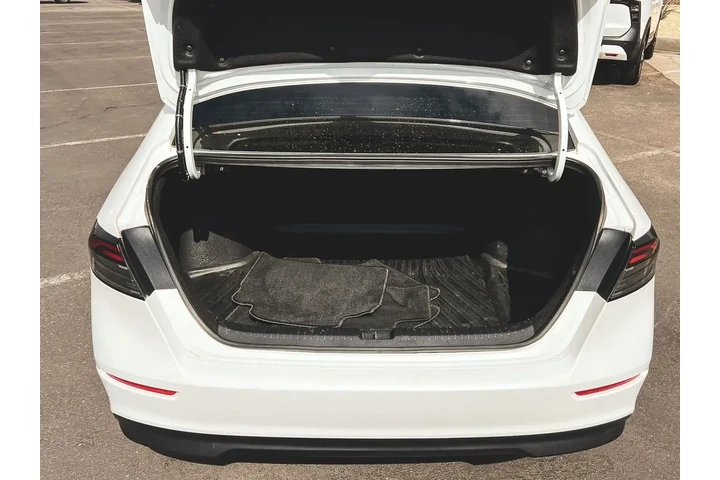 $24938 : Honda Accord 2023 EX 4dr Sed image 7