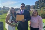 Wedding Officiants! en Los Angeles