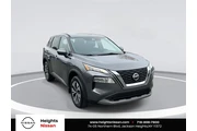 Nissan Rogue 2021 AWD SV 4dr en New York