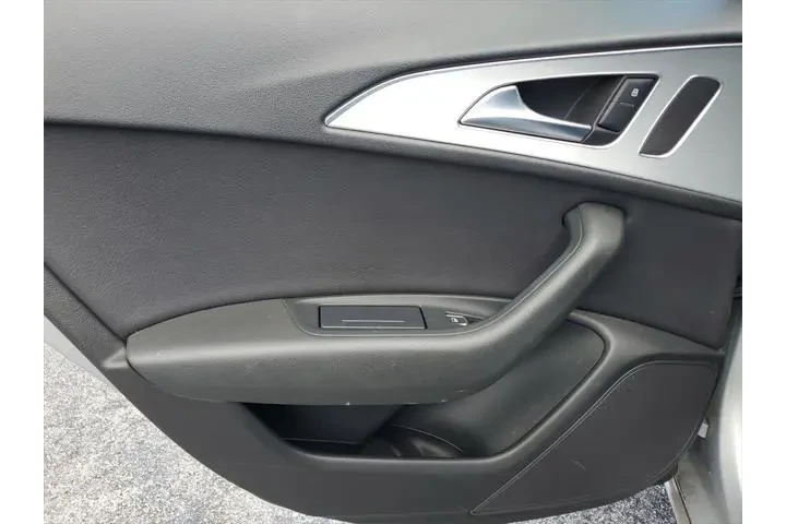 $10999 : Audi A6 2012 AWD 3.0T quattr image 10