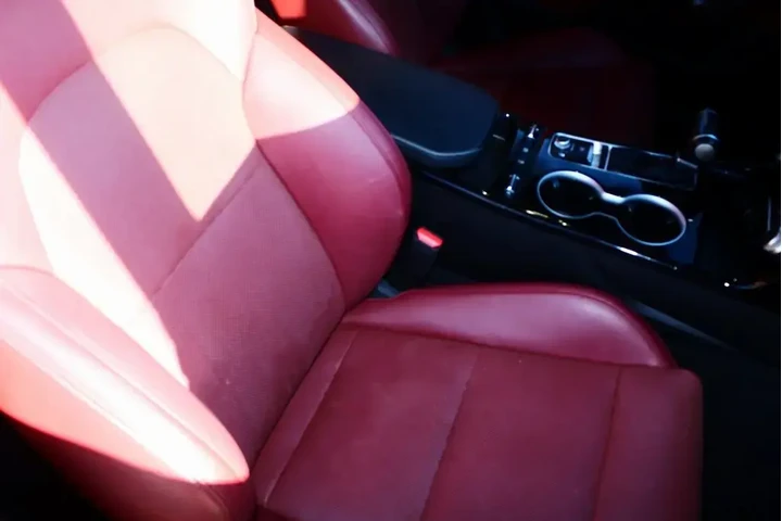 $27750 : Kia Stinger 2022 GT-Line 4dr image 7