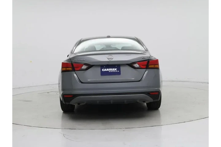 $20998 : Nissan Altima 2024 2.5 SV 4d image 6