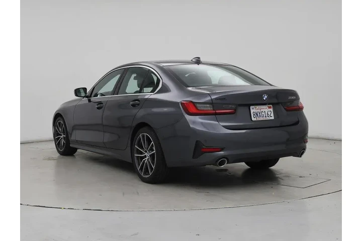 $24998 : BMW 3 Series 2020 330i 4dr S image 2