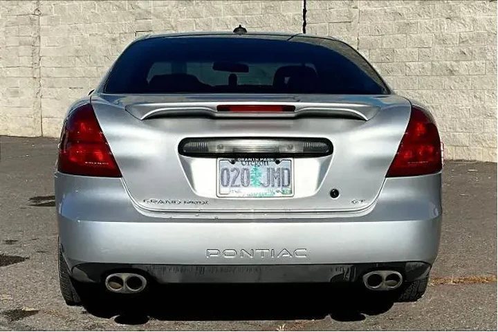 $4995 : Pontiac Grand Prix 2004 GT2 image 5