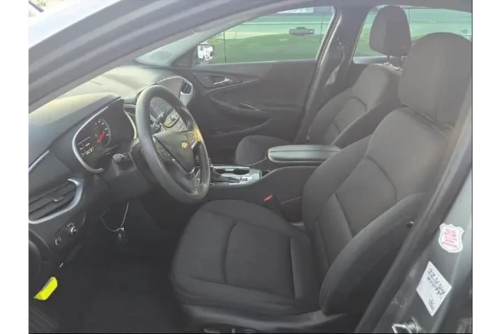 $18995 : Chevrolet Malibu 2023 LT 4dr image 3