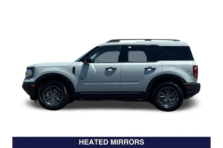$28775 : Ford Bronco Sport 2024 AWD B image 9