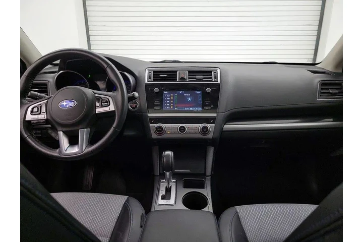 $14599 : Subaru Legacy 2017 AWD 2.5i image 9