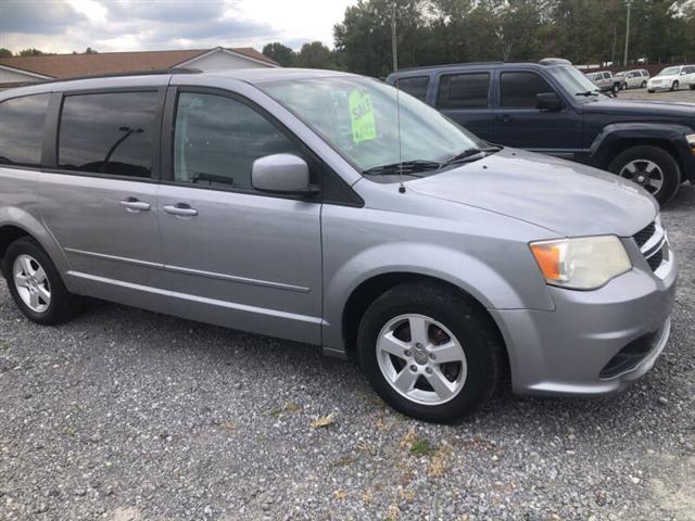 $6995 : 2013 Grand Caravan SXT image 10