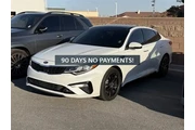 Kia Optima 2019 S 4dr Sedan