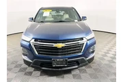 $21400 : Chevrolet Traverse 2022 LS 4 thumbnail