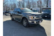 2018 F-150 XLT en Elizabeth