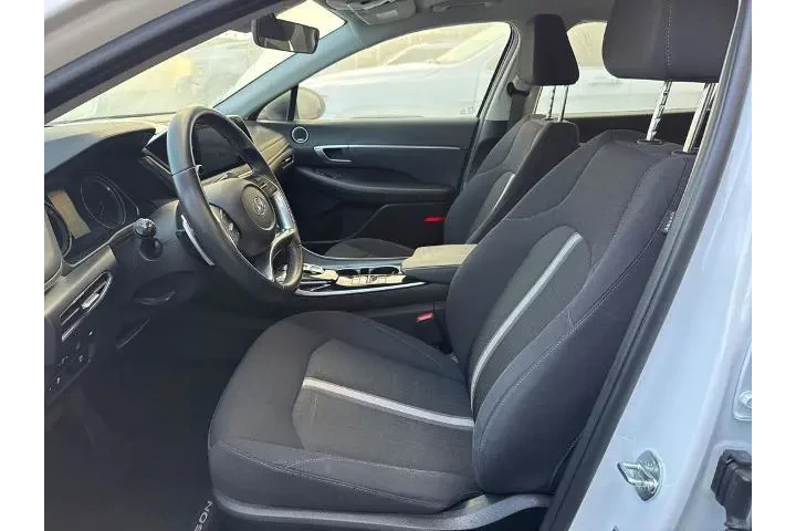 $21000 : Hyundai SONATA Hybrid 2022 S image 7