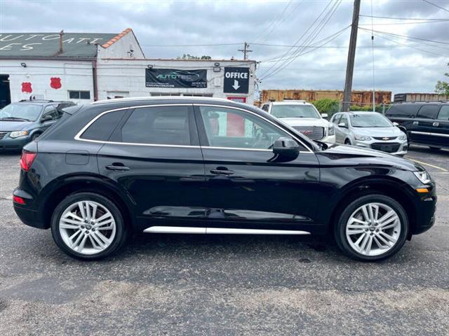 $18483 : 2018 Q5 2.0T quattro Premium image 5