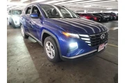 Hyundai TUCSON 2024 AWD SEL en San Diego