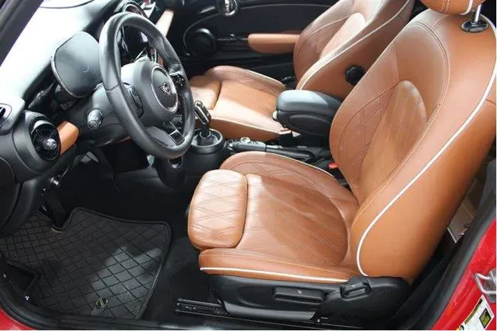 $24988 : MINI Convertible 2022 Cooper image 4