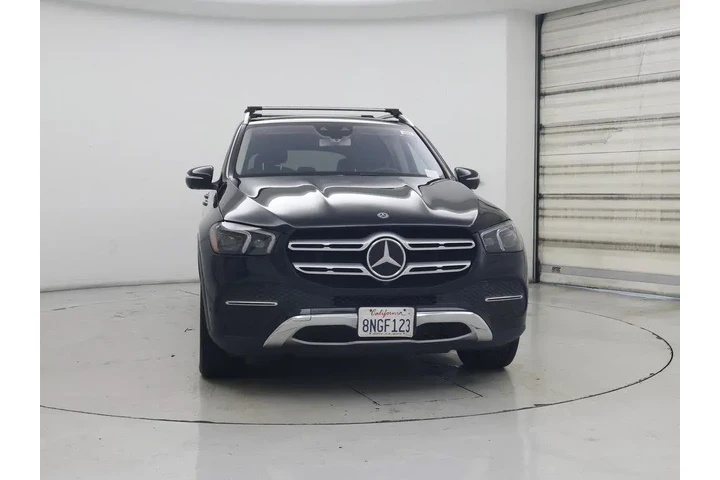 $35998 : Mercedes-Benz GLE 2020 AWD G image 5