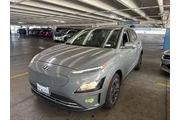 Hyundai KONA Electric 2023 S