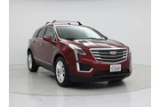 Cadillac XT5 2017 Premium Lu en Fresno