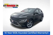 Hyundai KONA 2023 AWD SEL 4d