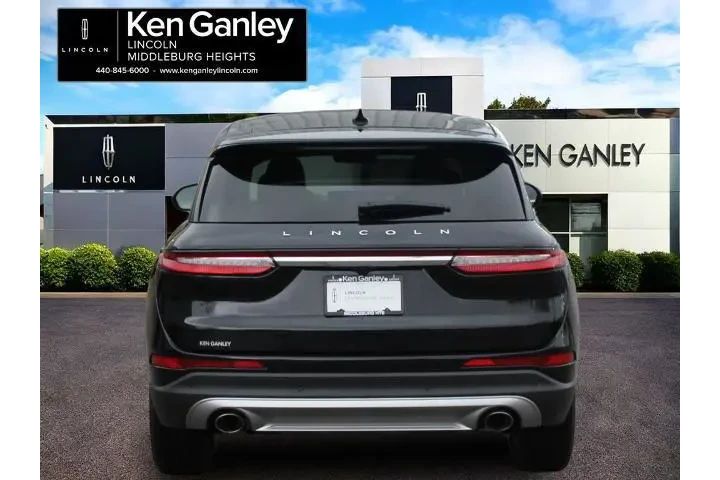 $20685 : Lincoln Nautilus 2021 AWD Re image 5