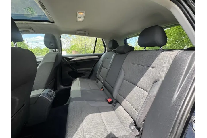 $7999 : 2016 Golf TSI S image 8