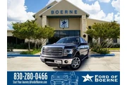 Ford F-150 2013 4x4 King Ran en San Antonio