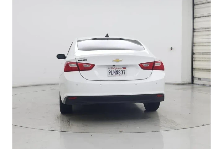 $20998 : Chevrolet Malibu 2024 LS 4dr image 6