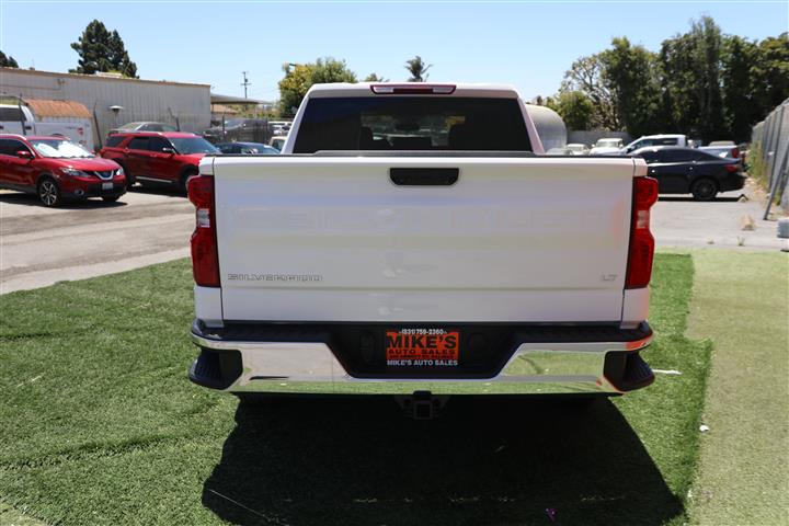 $44999 : 2023 CHEVROLET SILVERADO LT image 7