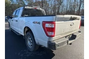 $23458 : Ford F-150 2021 4x4 XL 4dr S thumbnail