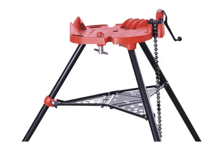 $111111 : TRIPODE DE CADENA EN VENTA image 7