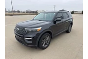 Ford Explorer 2022 AWD XLT 4