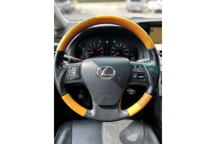 2010 RX 350 image 8