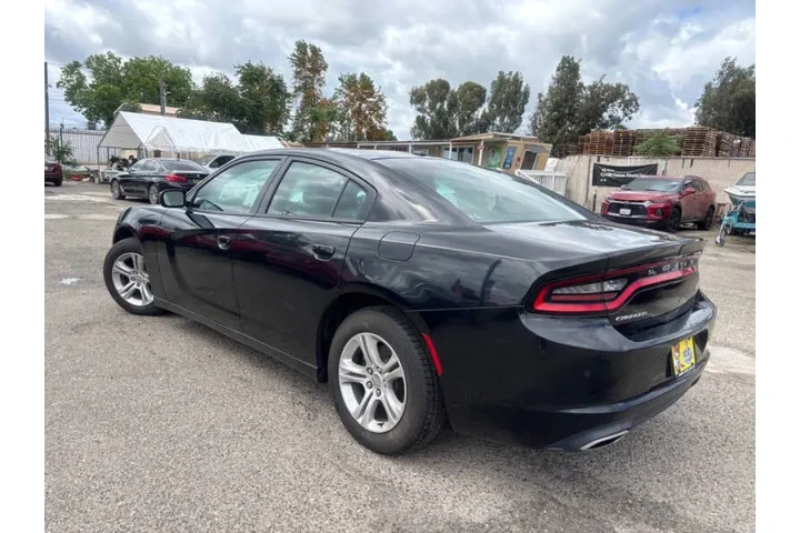 $21999 : 2020 Charger SXT image 9