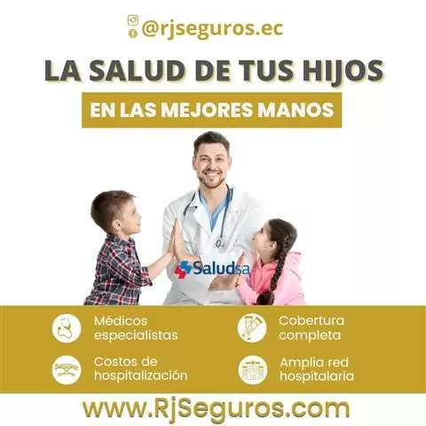 Broker de Seguros en Ecuador image 3