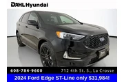 Ford Edge 2017 AWD SEL 4dr C