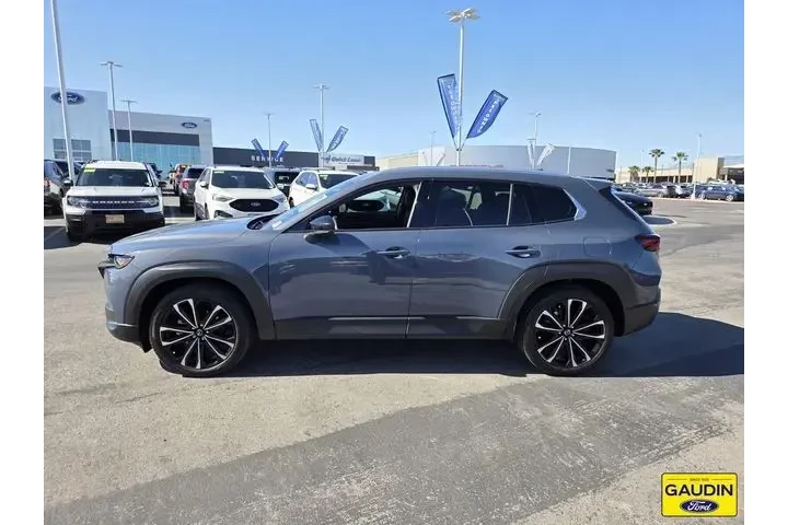 $35865 : Mazda CX-50 2024 AWD 2.5 Tur image 4